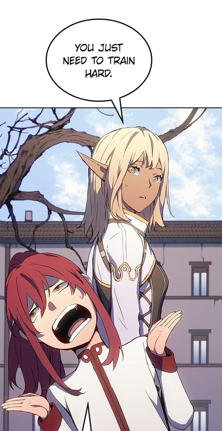 Read The Reincarnated King of Fists en Manga Online