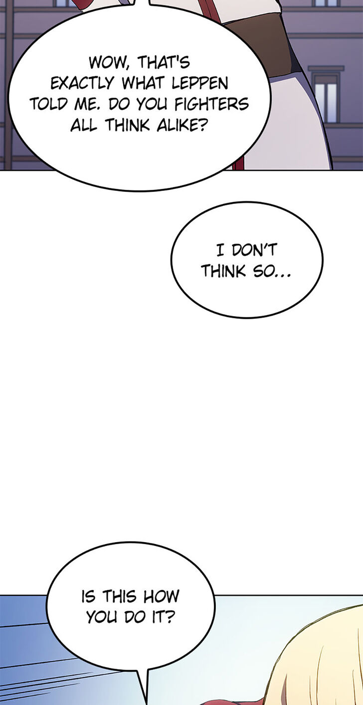 Read The Reincarnated King of Fists en Manga Online