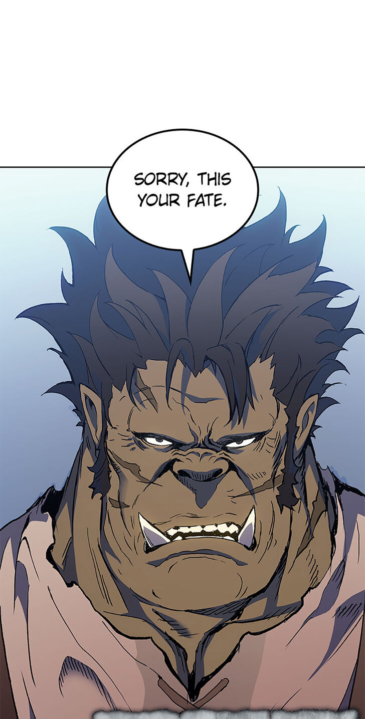 Read The Reincarnated King of Fists en Manga Online
