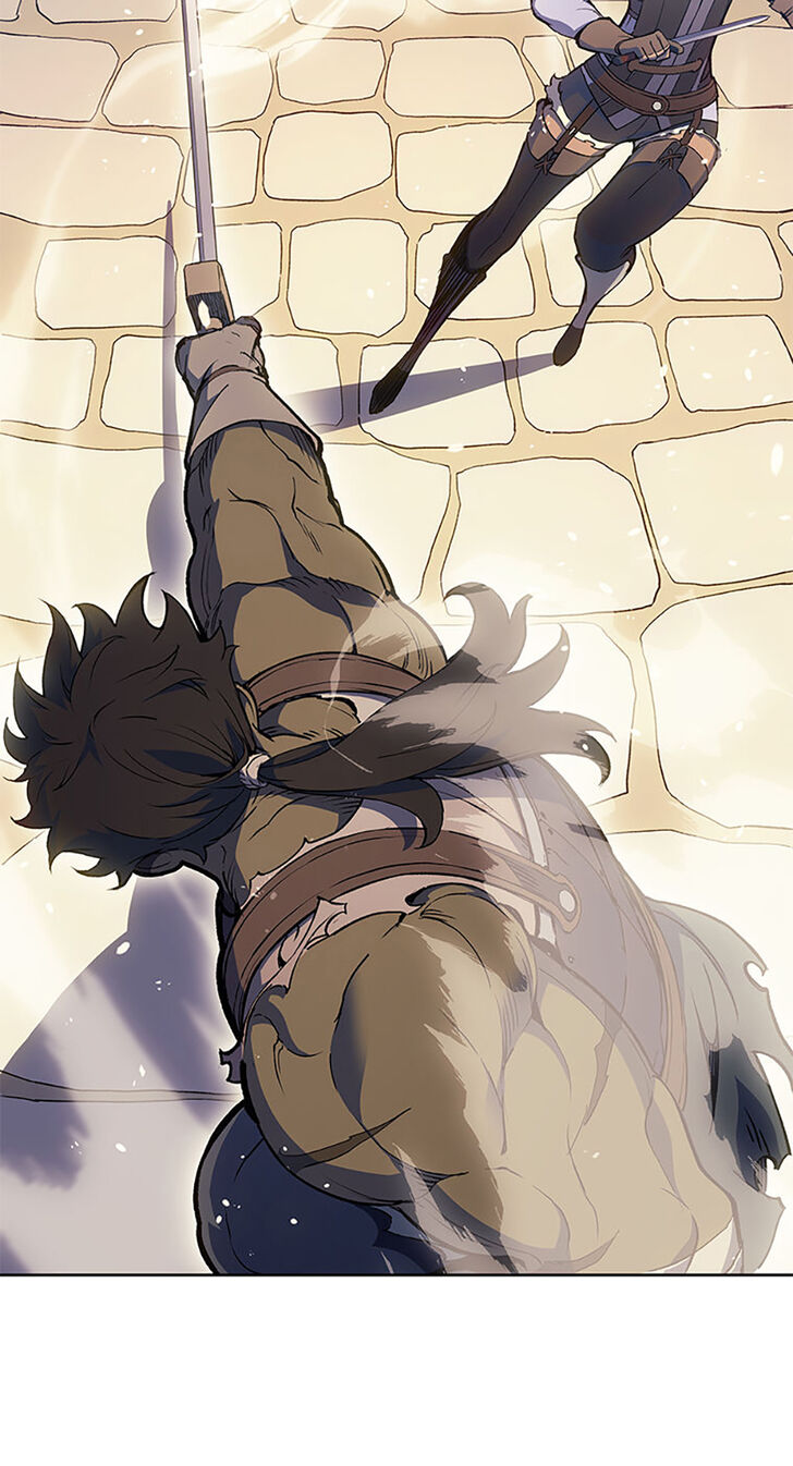 Read The Reincarnated King of Fists en Manga Online
