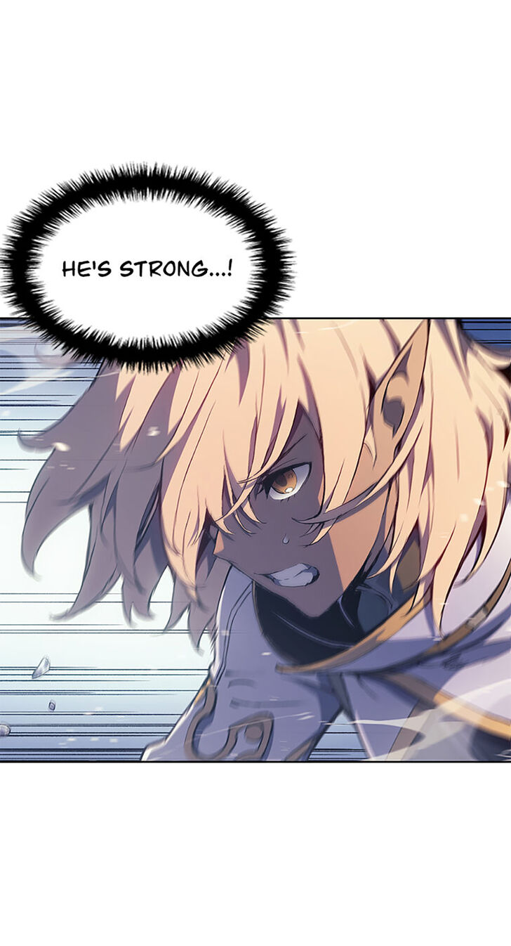Read The Reincarnated King of Fists en Manga Online