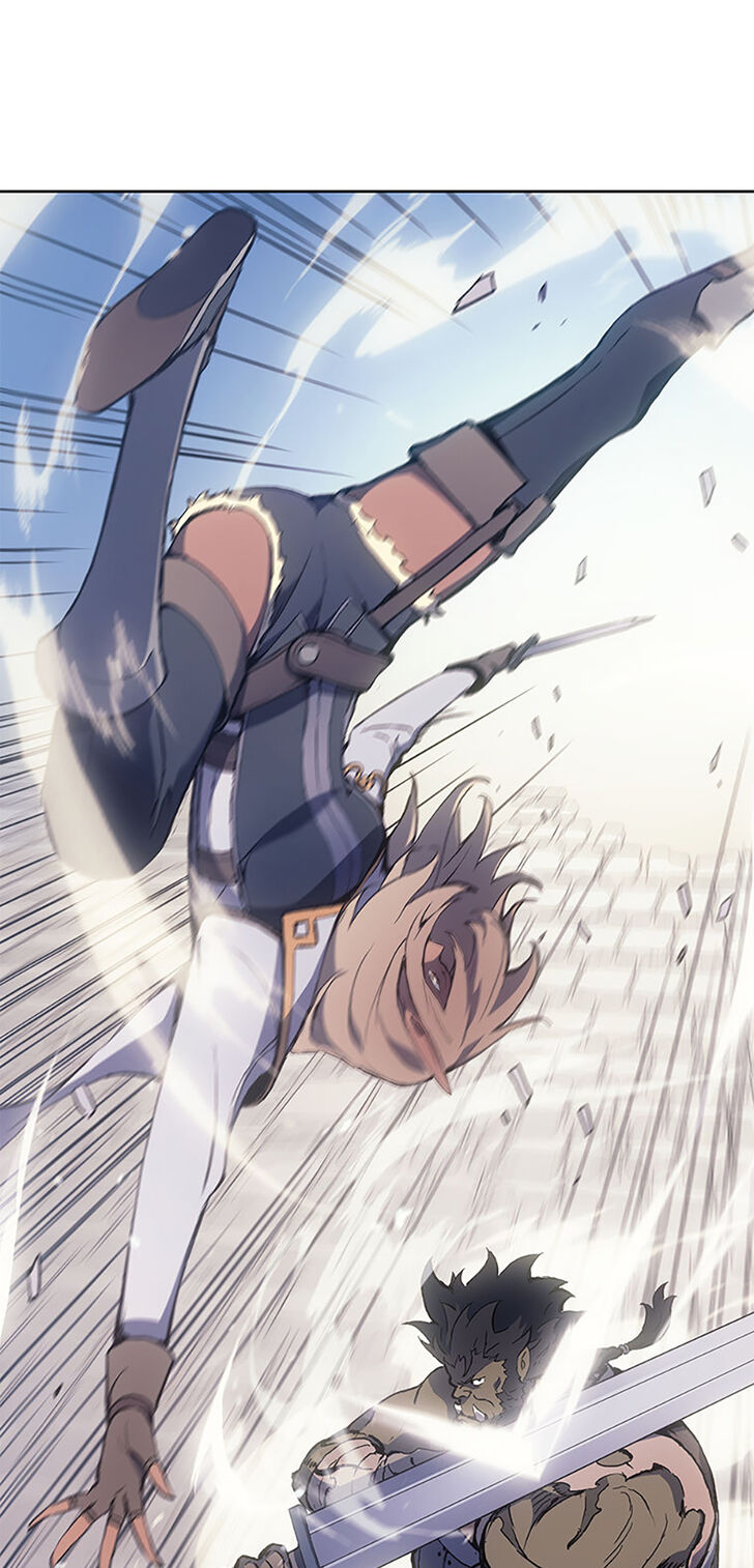 Read The Reincarnated King of Fists en Manga Online