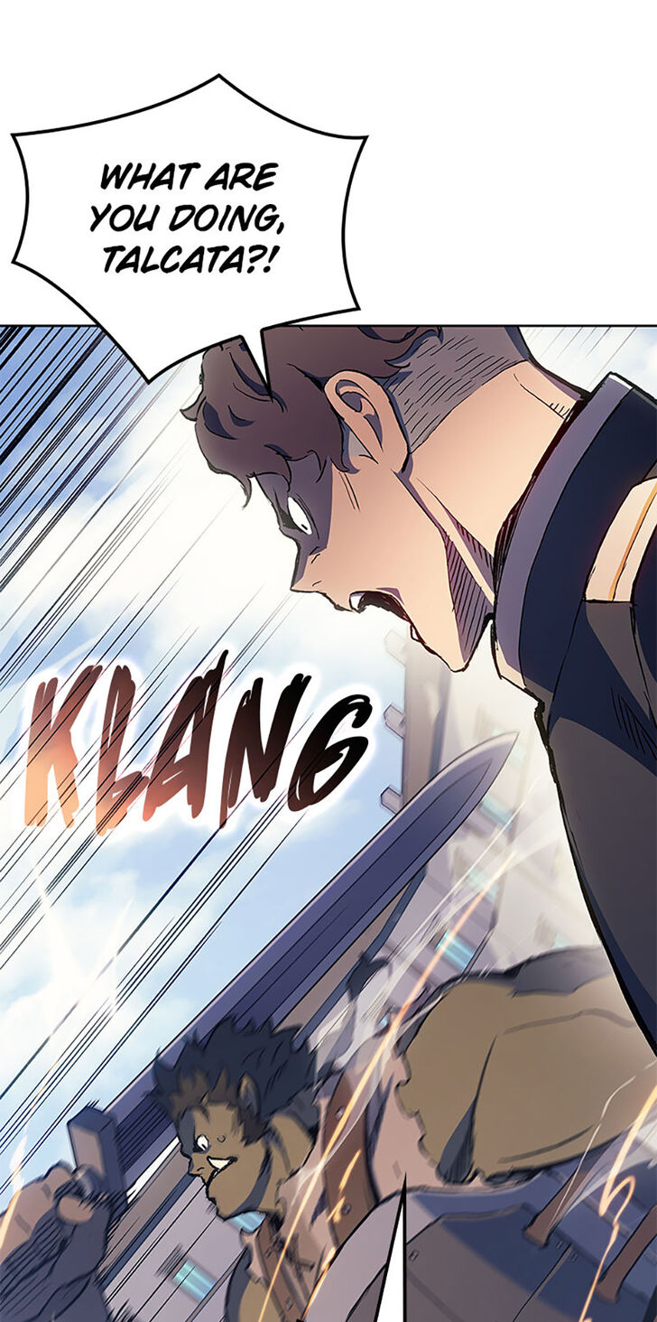 Read The Reincarnated King of Fists en Manga Online