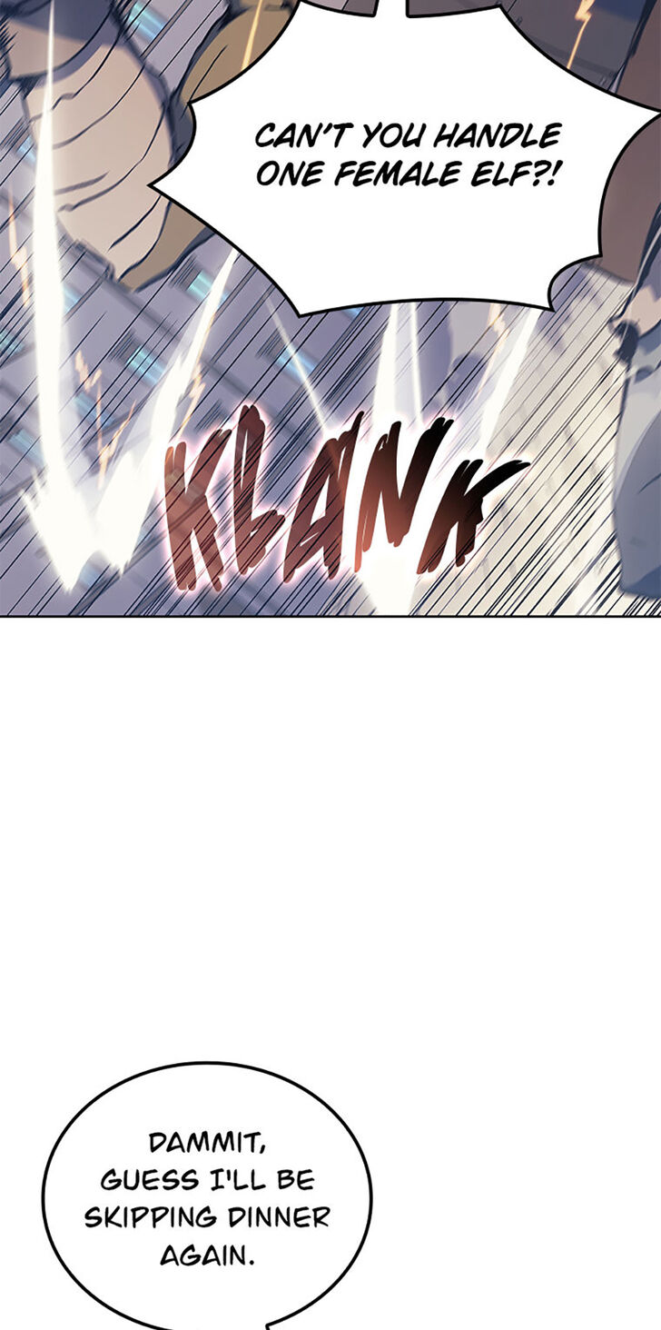 Read The Reincarnated King of Fists en Manga Online