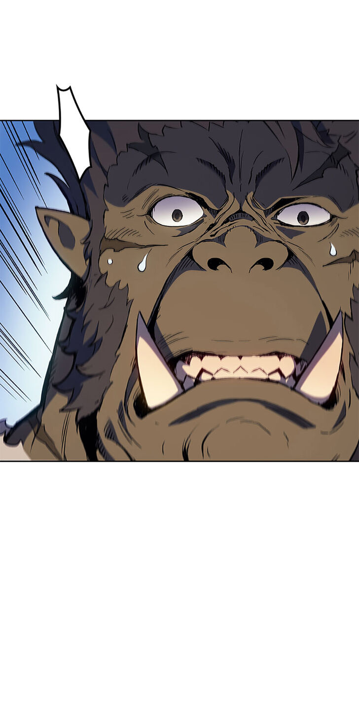 Read The Reincarnated King of Fists en Manga Online