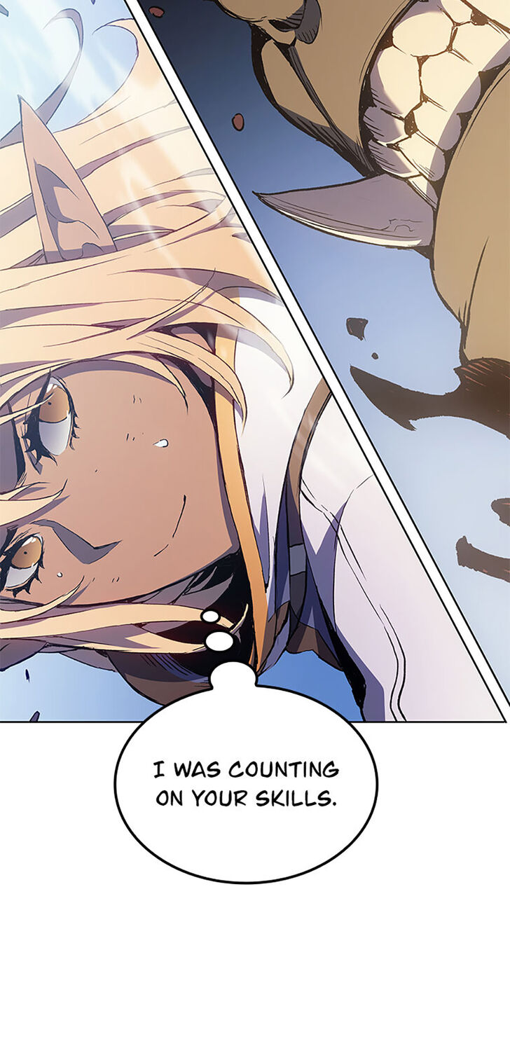 Read The Reincarnated King of Fists en Manga Online
