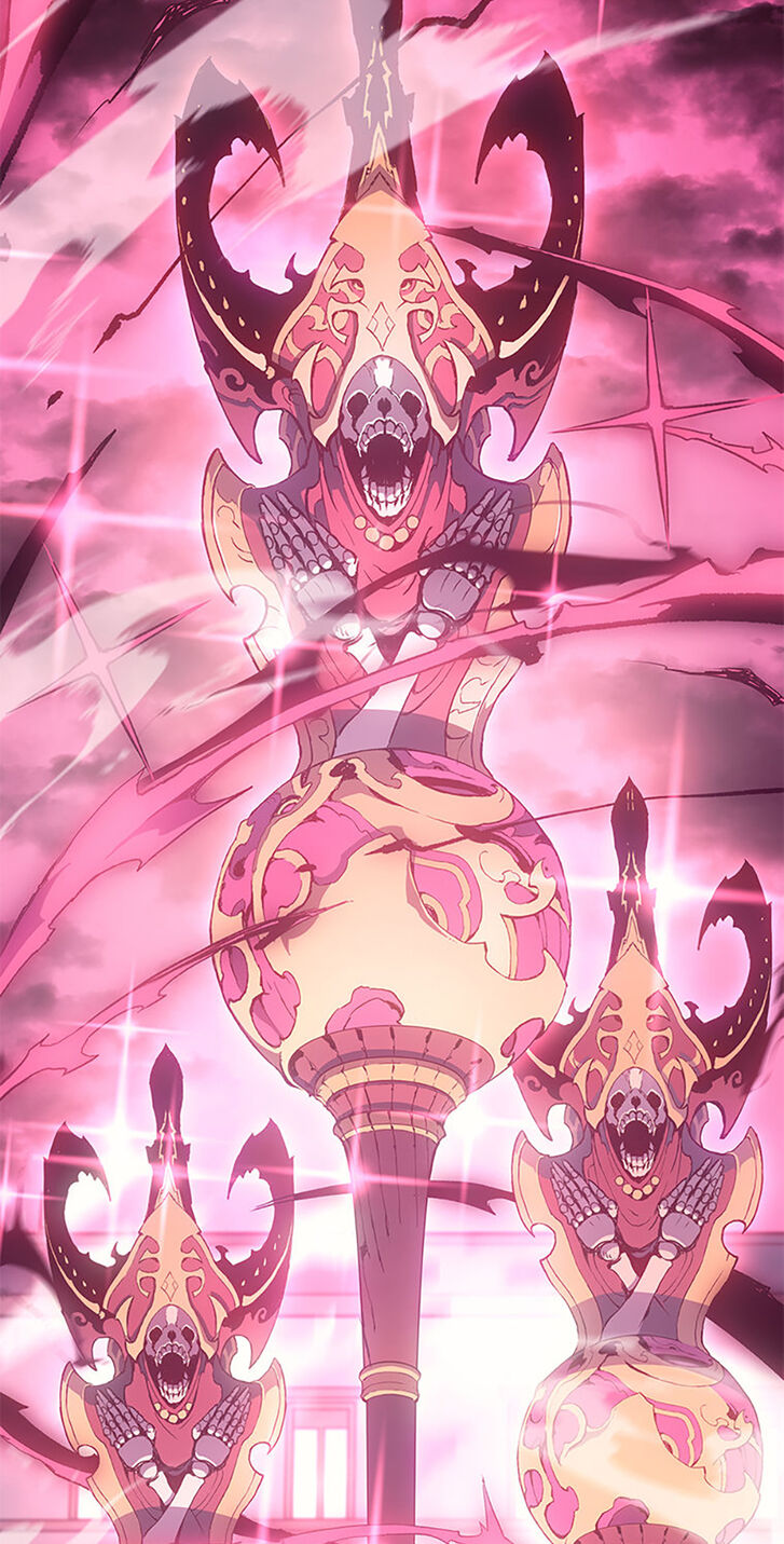 Read The Reincarnated King of Fists en Manga Online