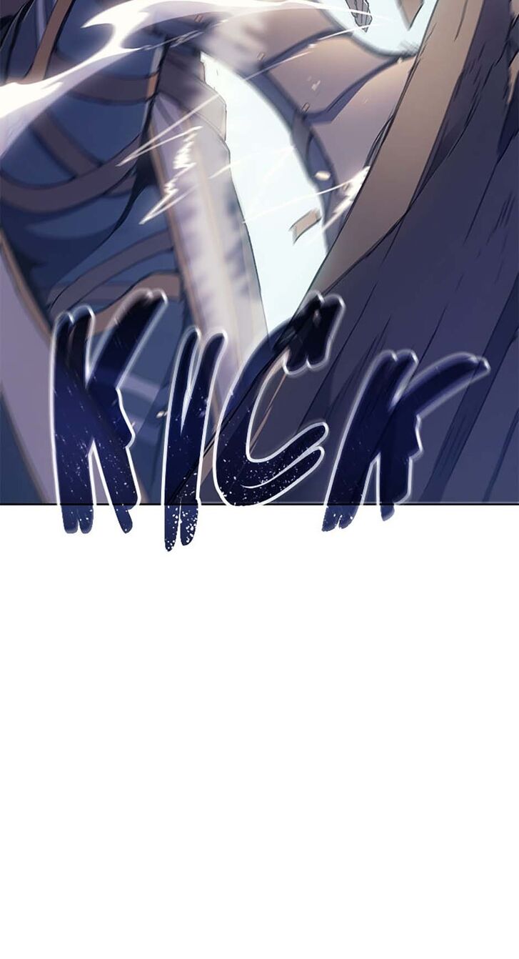 Read The Reincarnated King of Fists en Manga Online