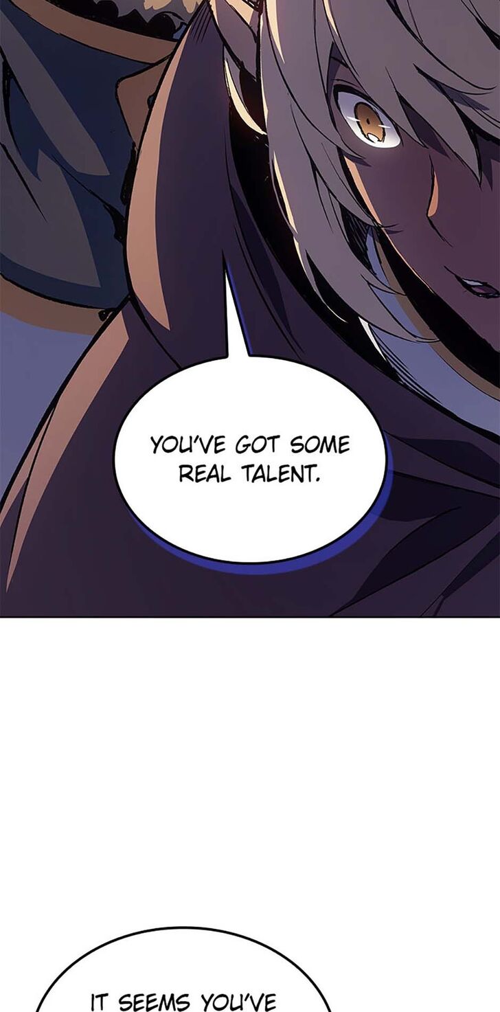 Read The Reincarnated King of Fists en Manga Online