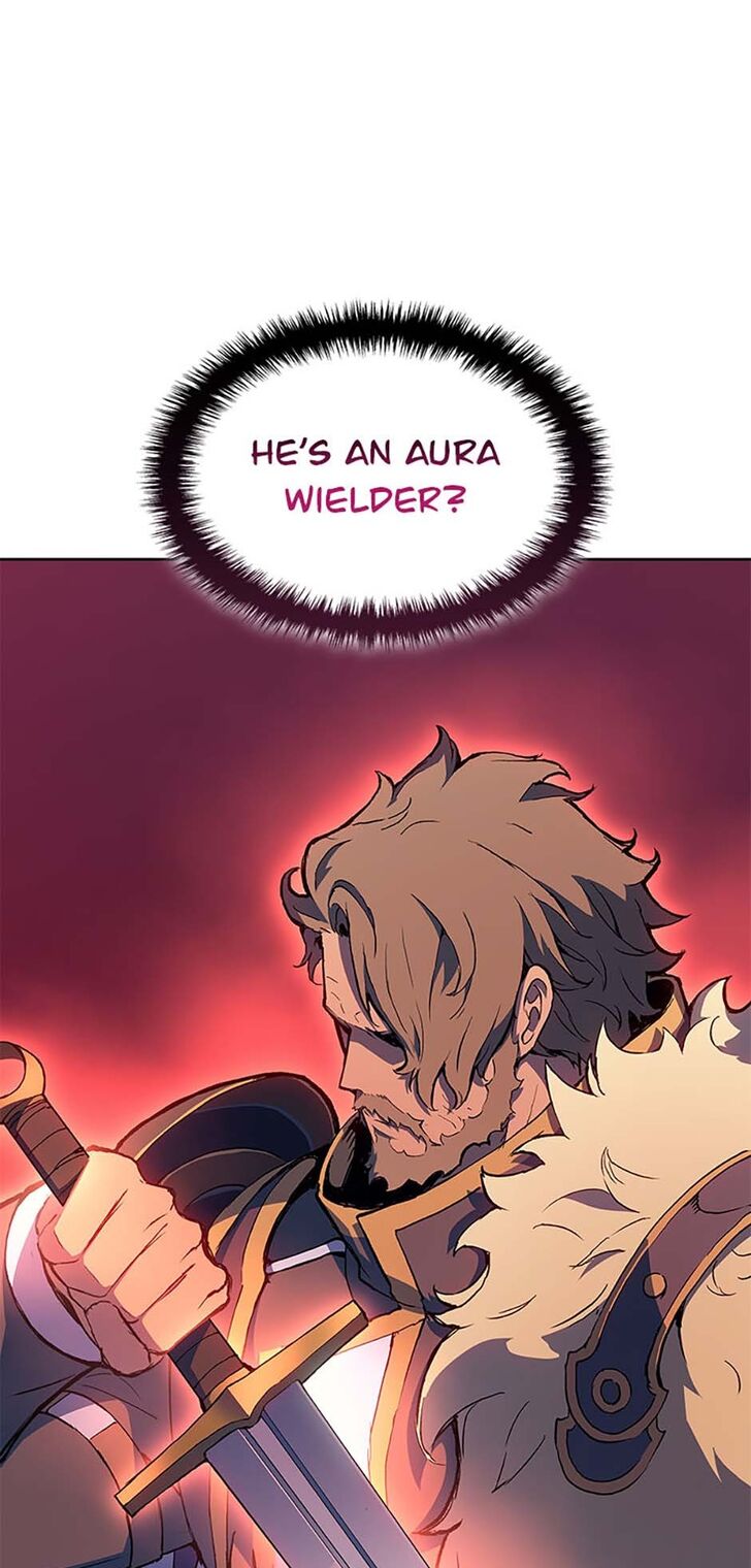 Read The Reincarnated King of Fists en Manga Online