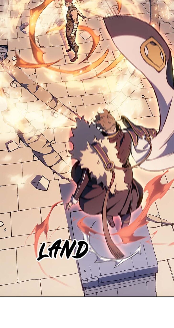 Read The Reincarnated King of Fists en Manga Online