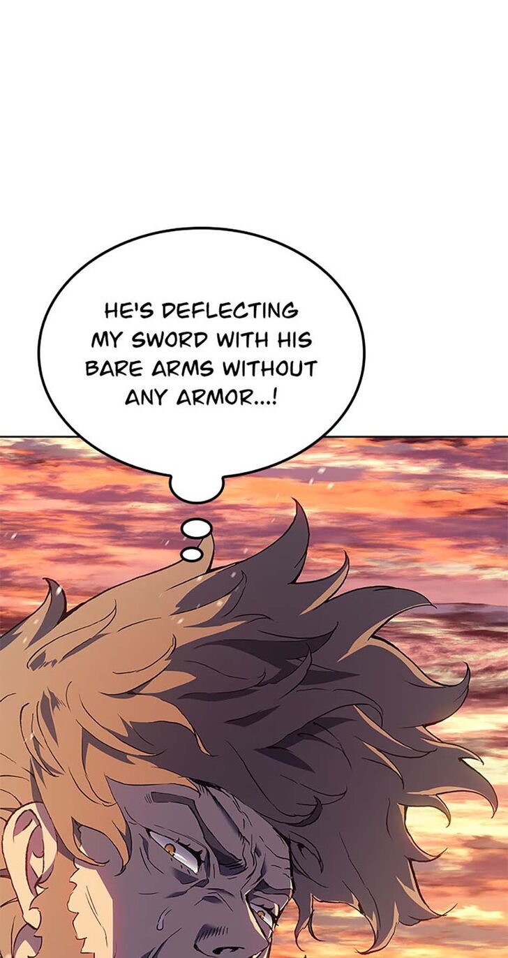 Read The Reincarnated King of Fists en Manga Online