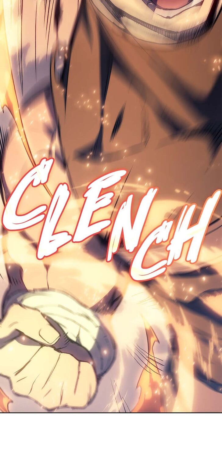 Read The Reincarnated King of Fists en Manga Online