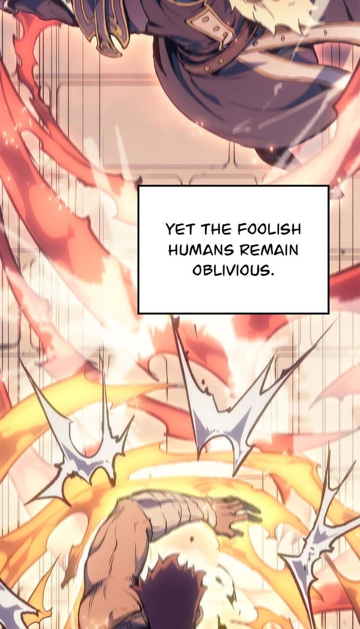 Read The Reincarnated King of Fists en Manga Online