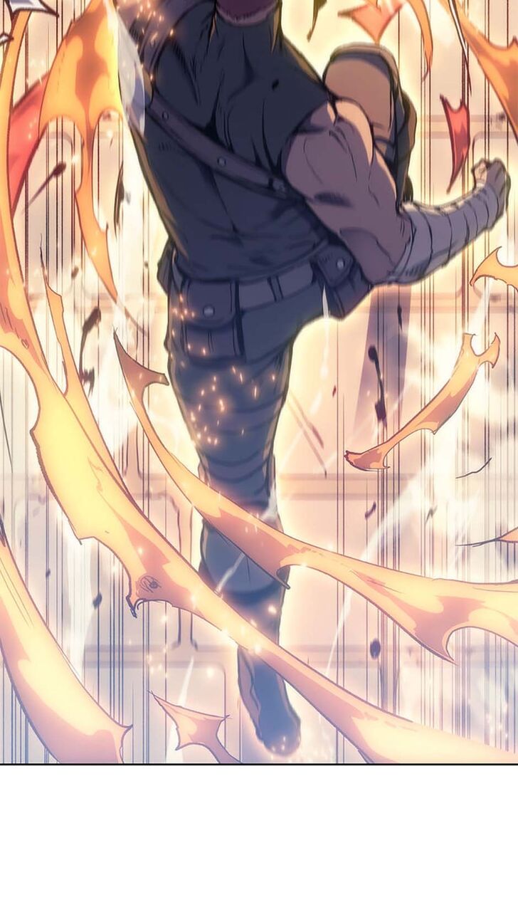 Read The Reincarnated King of Fists en Manga Online