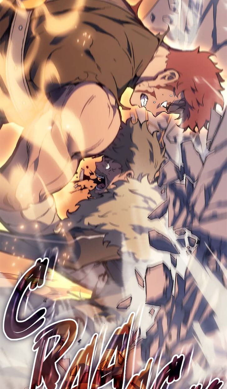 Read The Reincarnated King of Fists en Manga Online