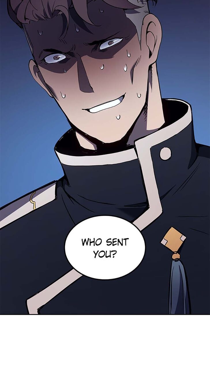 Read The Reincarnated King of Fists en Manga Online