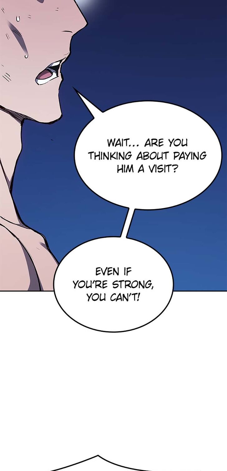 Read The Reincarnated King of Fists en Manga Online