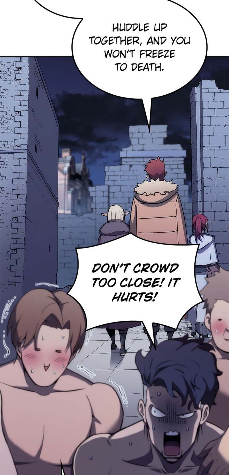 Read The Reincarnated King of Fists en Manga Online