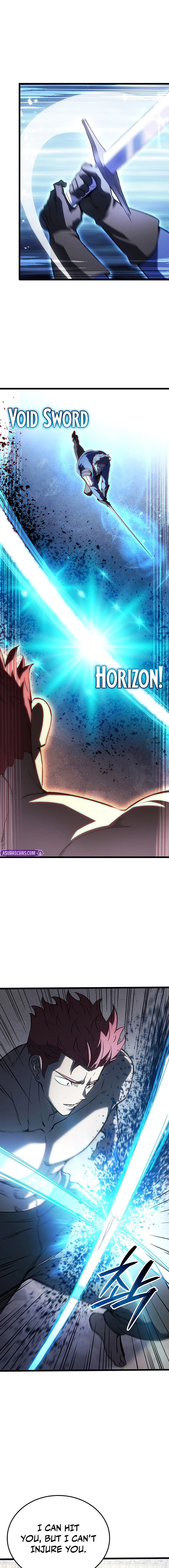 Read The Reincarnated King of Fists en Manga Online