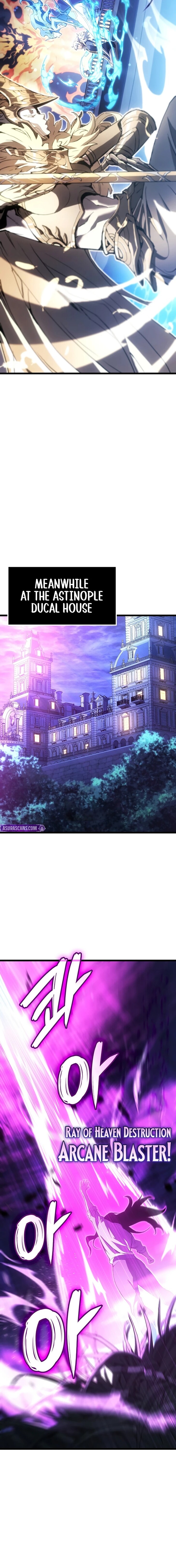 Read The Reincarnated King of Fists en Manga Online