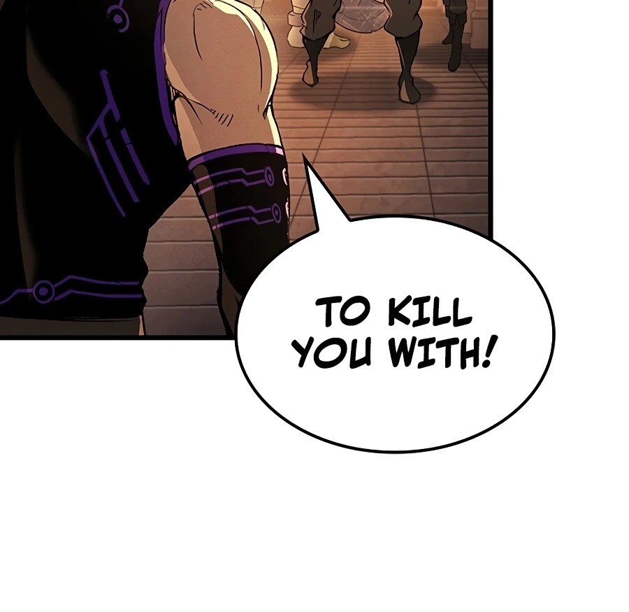 Read The Reincarnated King of Fists en Manga Online