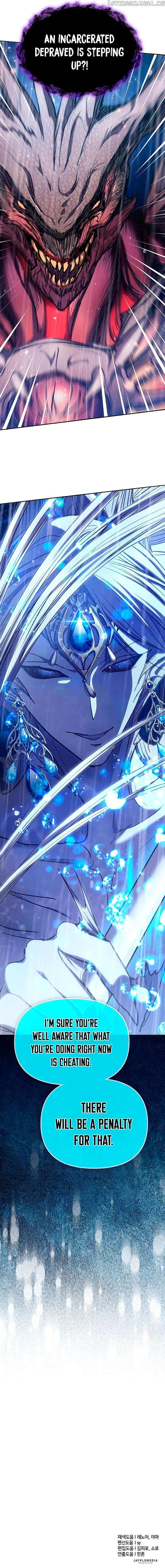 Read The S-Classes That I Raised en Manga Online