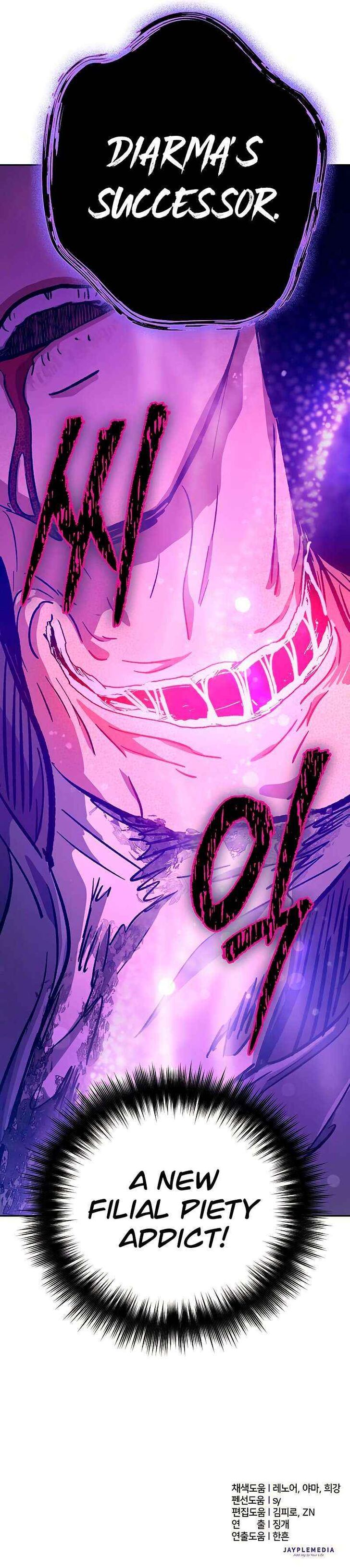 Read The S-Classes That I Raised en Manga Online