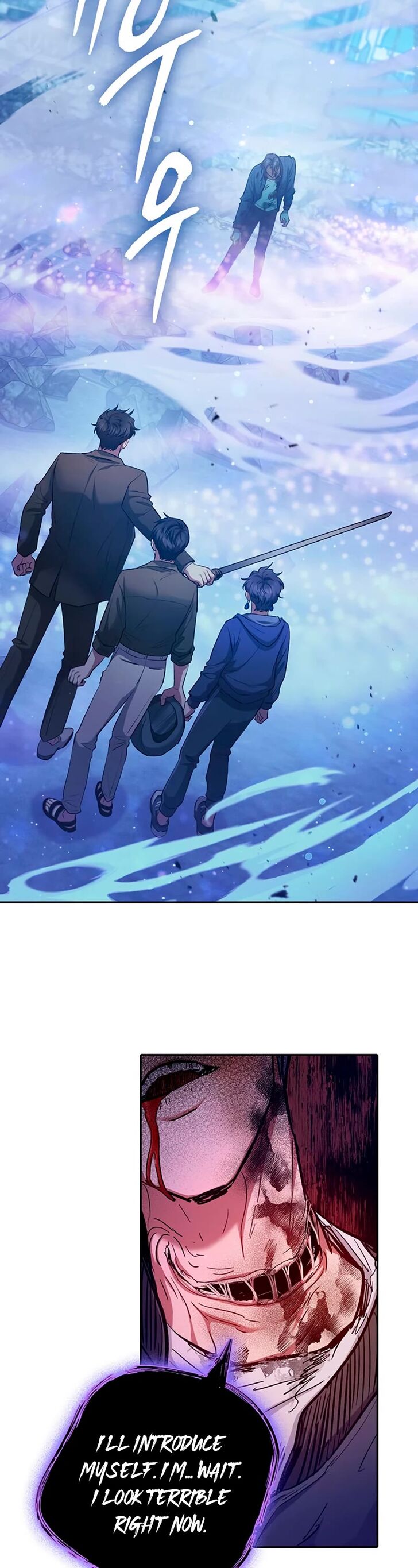 Read The S-Classes That I Raised en Manga Online