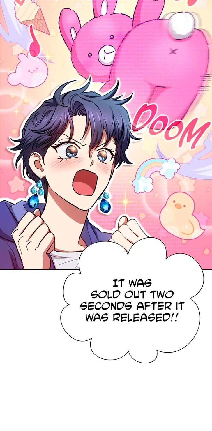 Read The S-Classes That I Raised en Manga Online