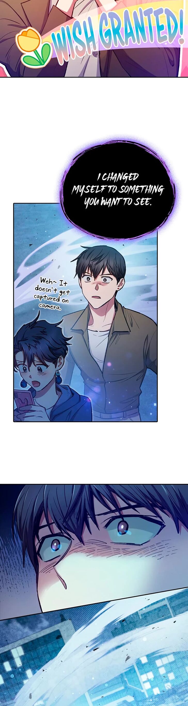 Read The S-Classes That I Raised en Manga Online