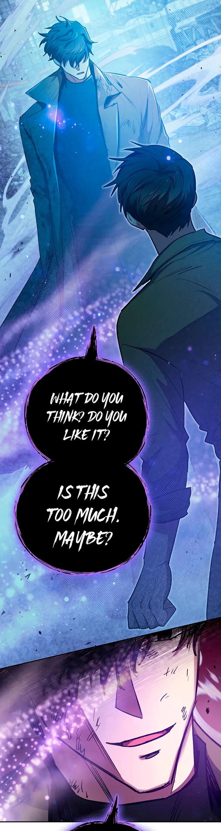 Read The S-Classes That I Raised en Manga Online