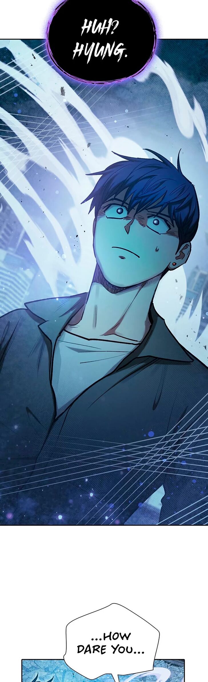 Read The S-Classes That I Raised en Manga Online