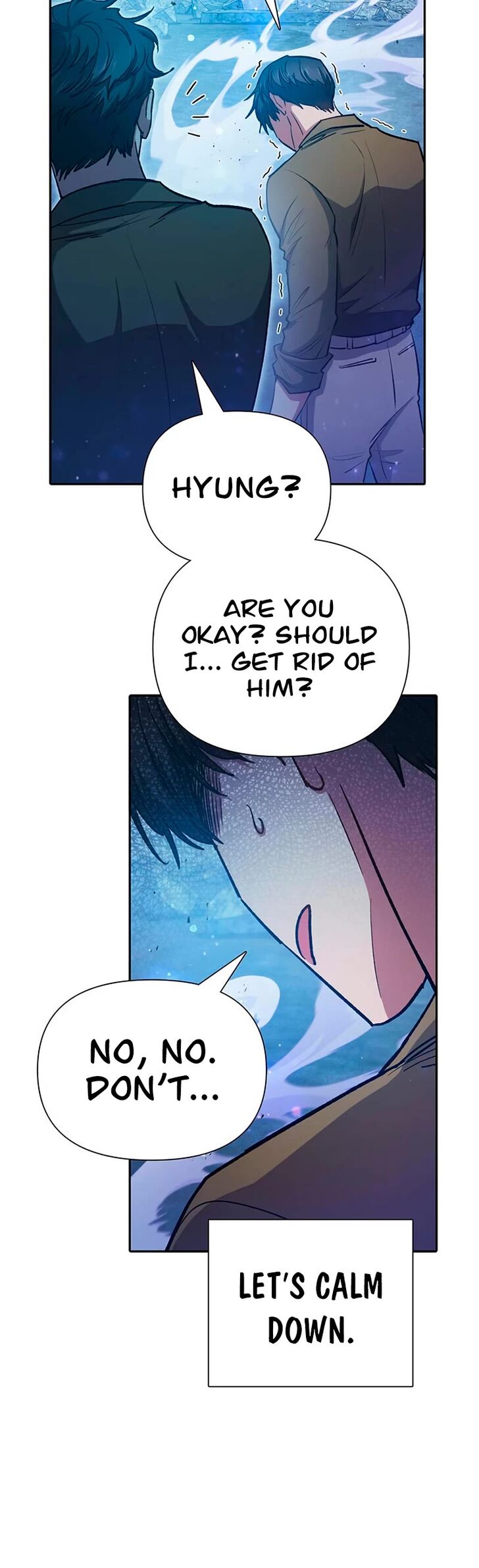 Read The S-Classes That I Raised en Manga Online