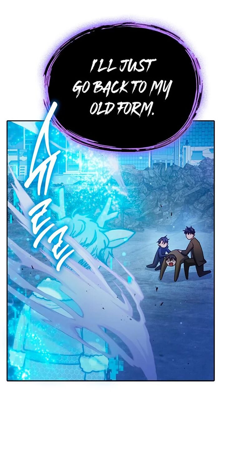 Read The S-Classes That I Raised en Manga Online