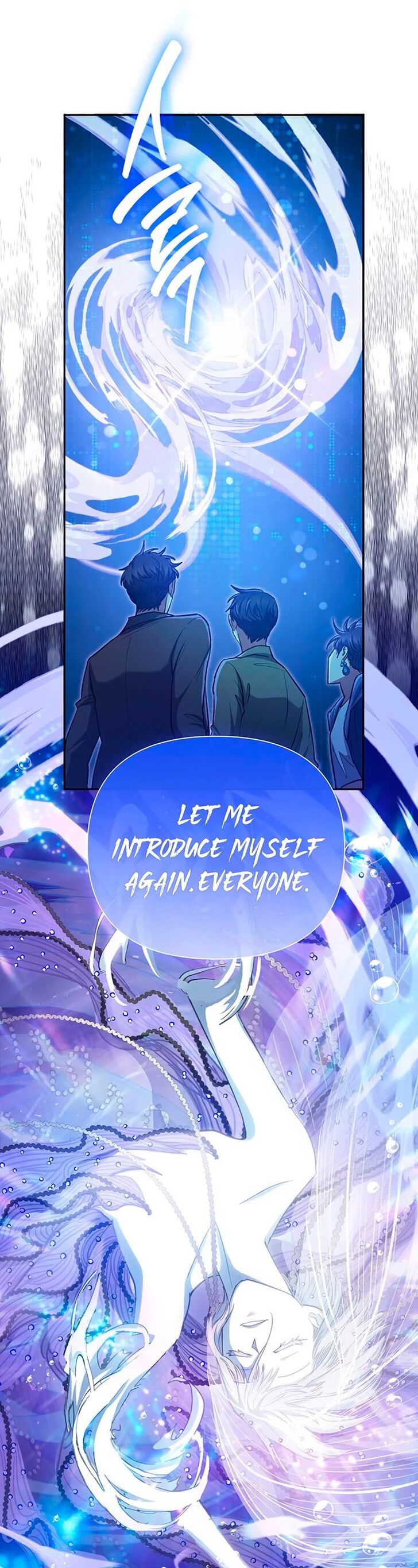 Read The S-Classes That I Raised en Manga Online