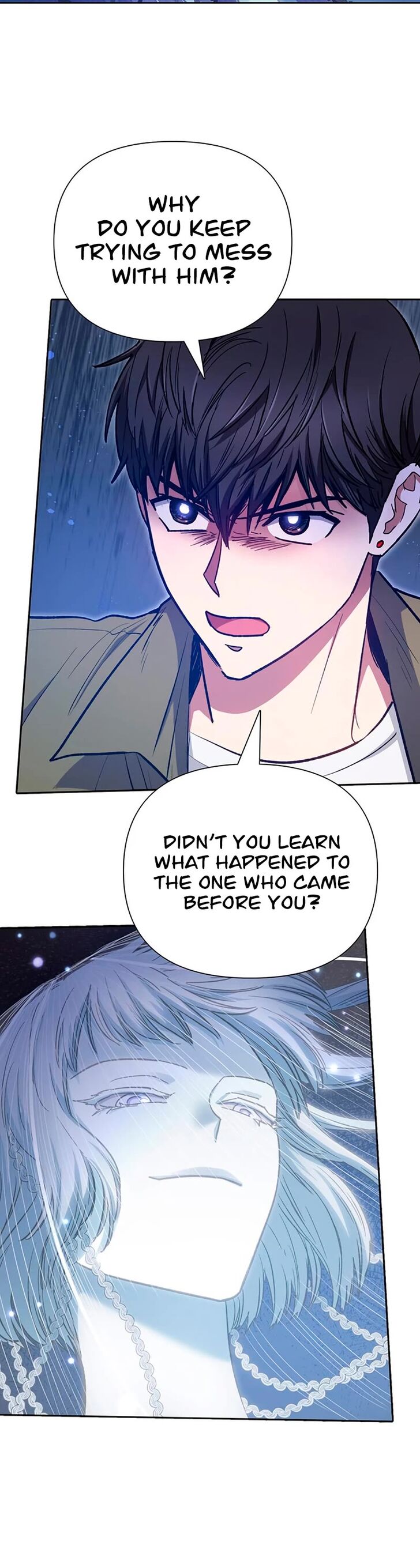 Read The S-Classes That I Raised en Manga Online