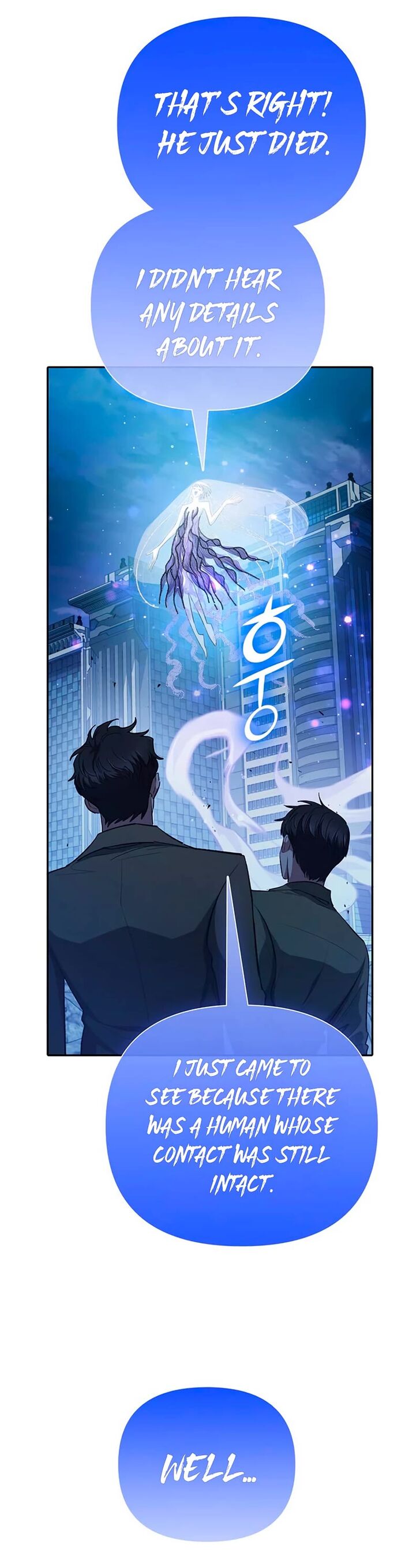 Read The S-Classes That I Raised en Manga Online