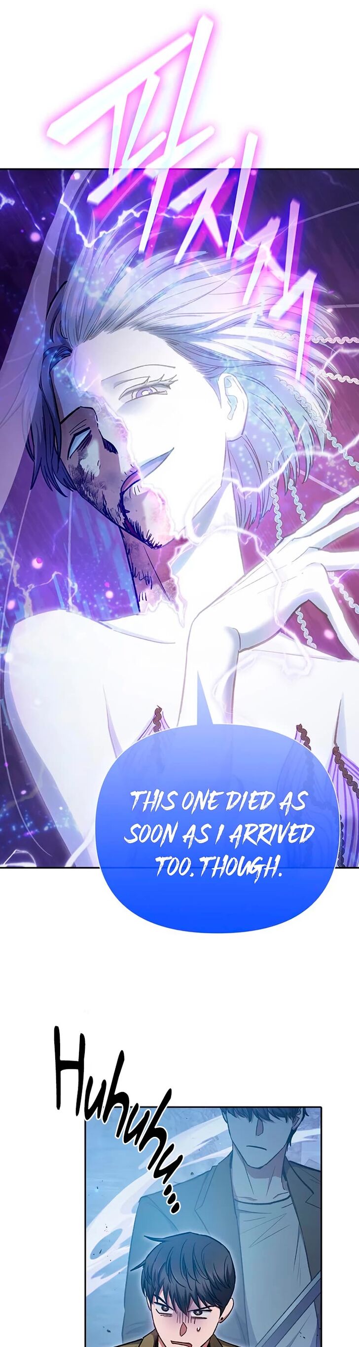 Read The S-Classes That I Raised en Manga Online
