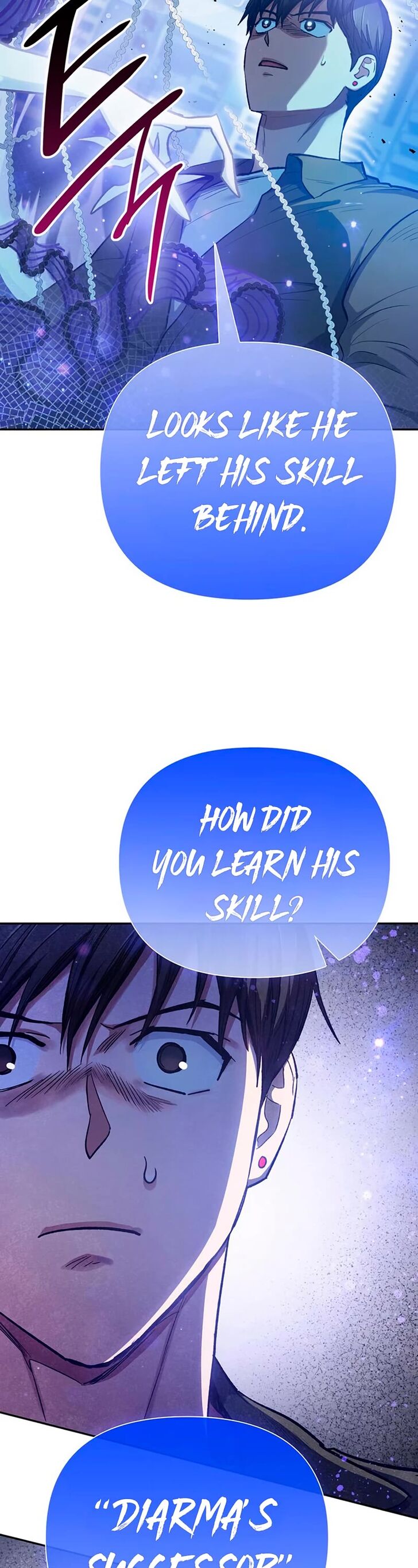 Read The S-Classes That I Raised en Manga Online