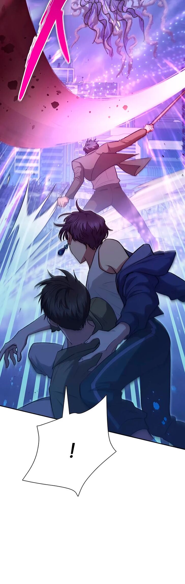 Read The S-Classes That I Raised en Manga Online