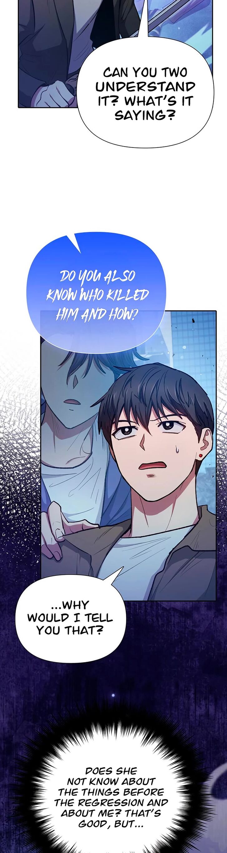 Read The S-Classes That I Raised en Manga Online