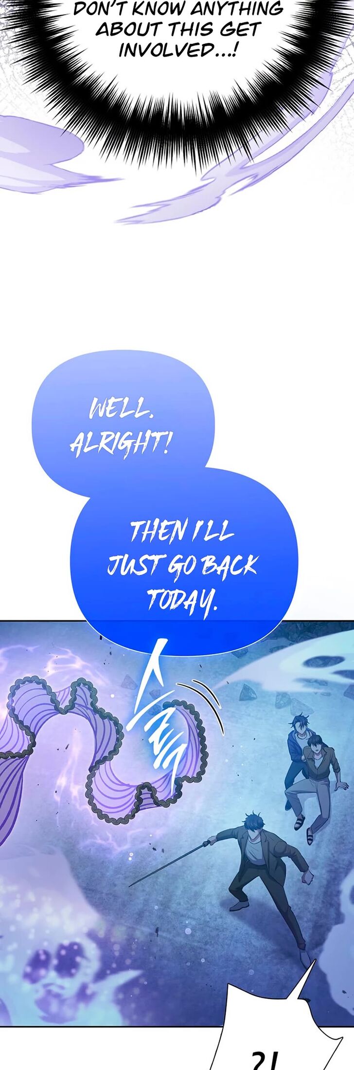 Read The S-Classes That I Raised en Manga Online