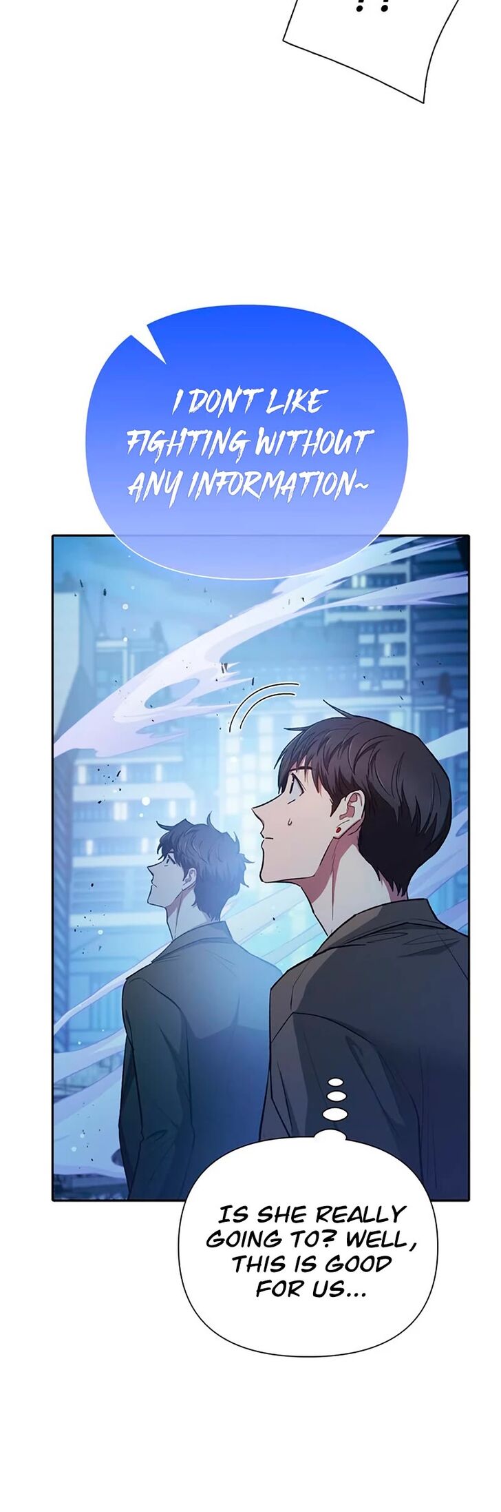 Read The S-Classes That I Raised en Manga Online