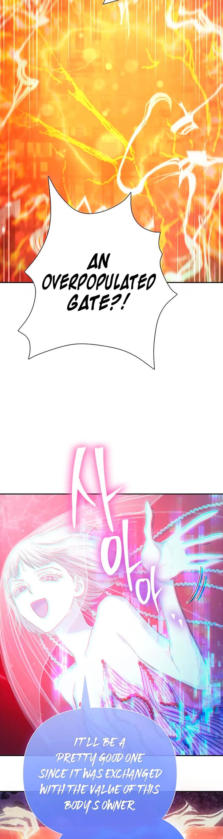 Read The S-Classes That I Raised en Manga Online