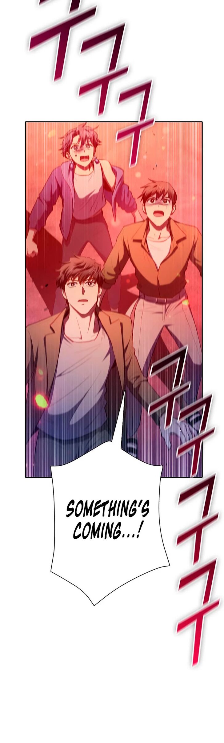 Read The S-Classes That I Raised en Manga Online