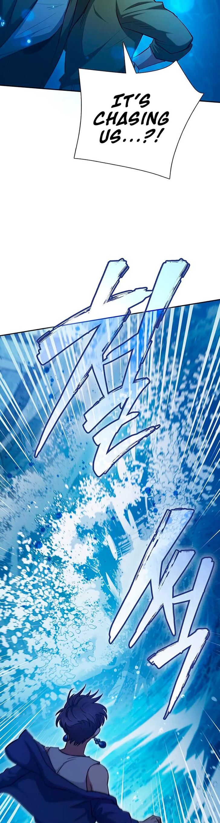 Read The S-Classes That I Raised en Manga Online