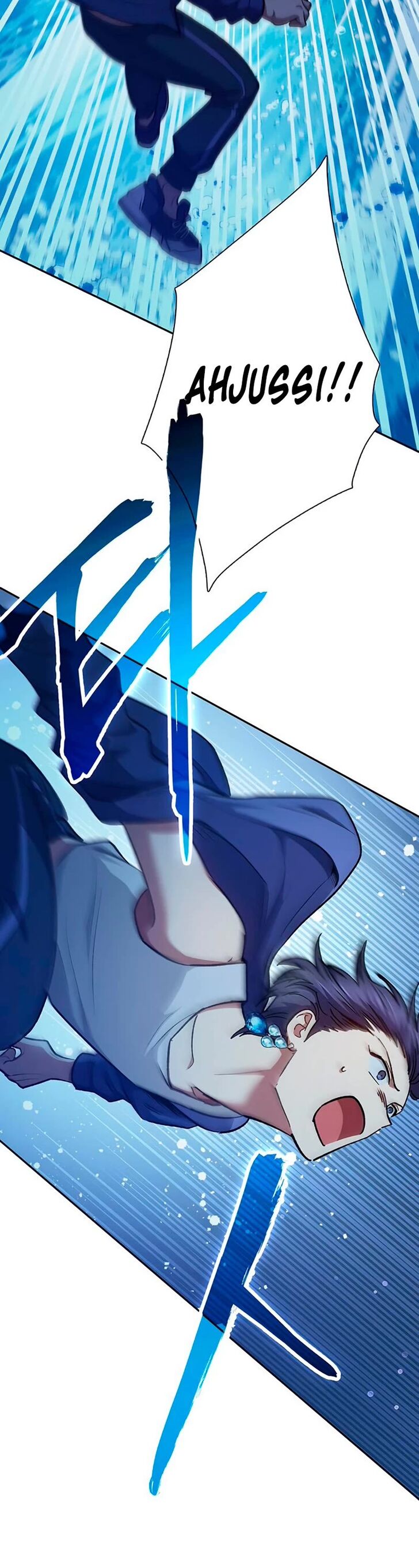 Read The S-Classes That I Raised en Manga Online