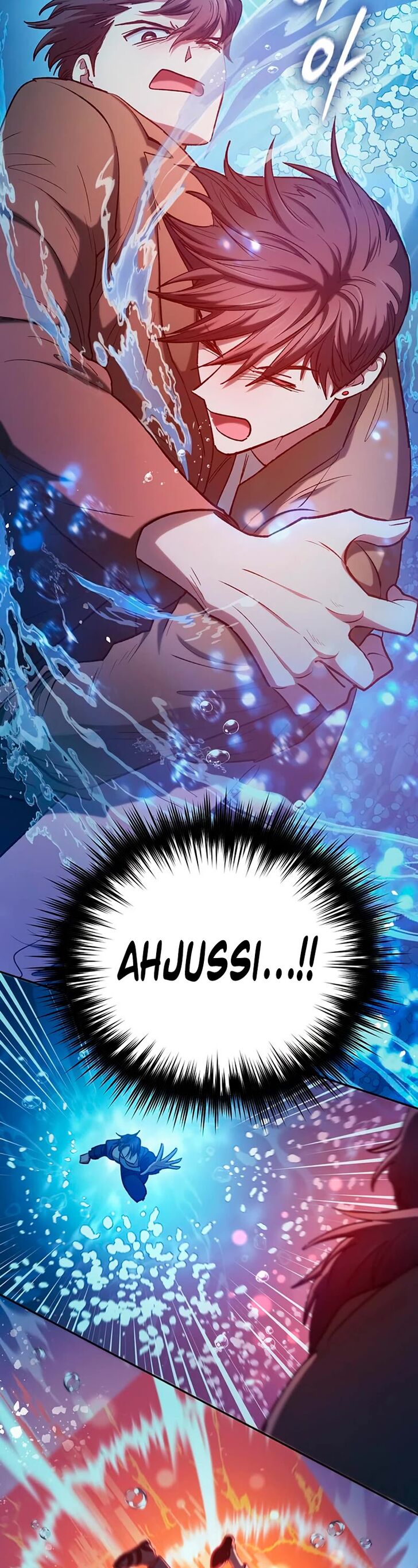 Read The S-Classes That I Raised en Manga Online