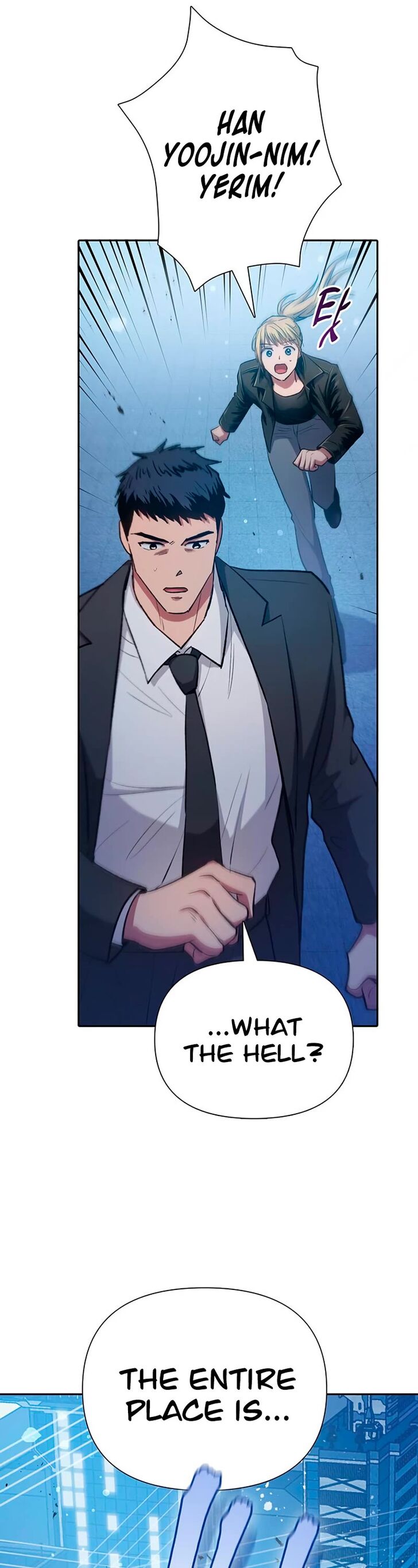 Read The S-Classes That I Raised en Manga Online